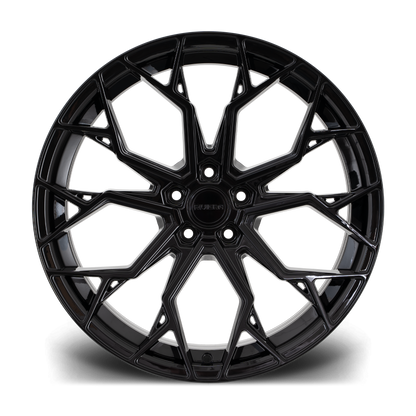 19" Riviera RF5 - Black