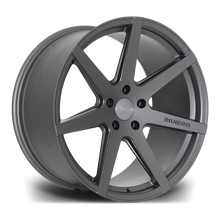 19" Riviera RV177 - Gunmetal