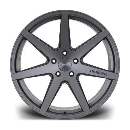 19" Riviera RV177 - Gunmetal