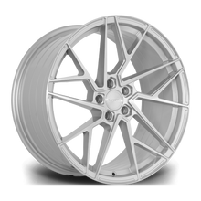 20" Riviera RF106 - Silver Polished