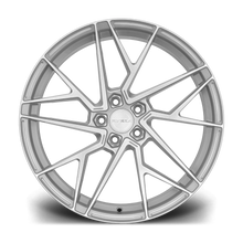 20" Riviera RF106 - Silver Polished