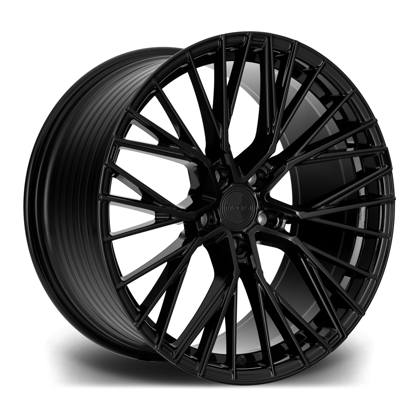 19" Riviera RF11 - Black