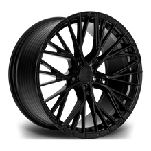 19" Riviera RF11 - Black