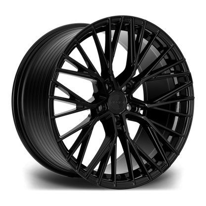 19" Riviera RF11 - Black