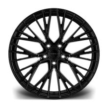 19" Riviera RF11 - Black
