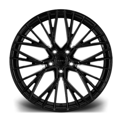 19" Riviera RF11 - Black