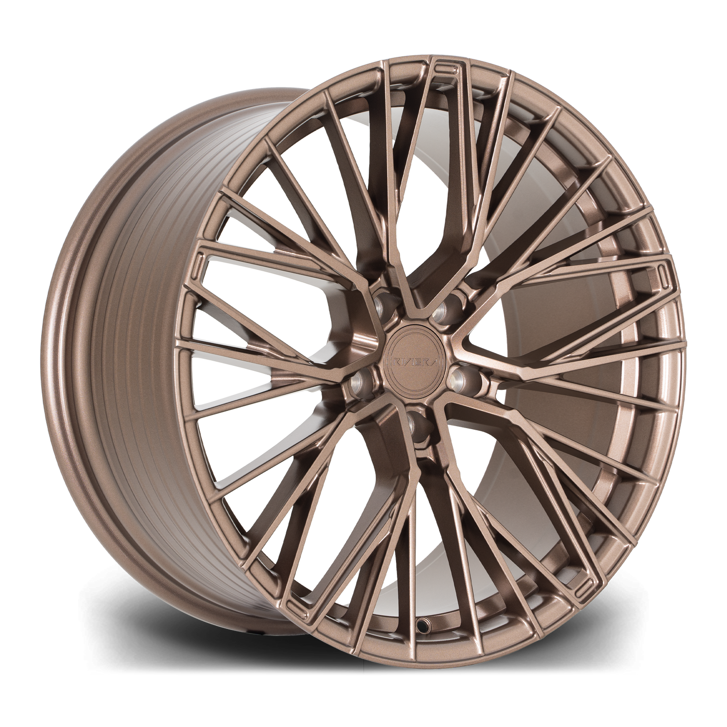 19" Riviera RF11 - Bronze