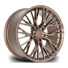 19" Riviera RF11 - Bronze