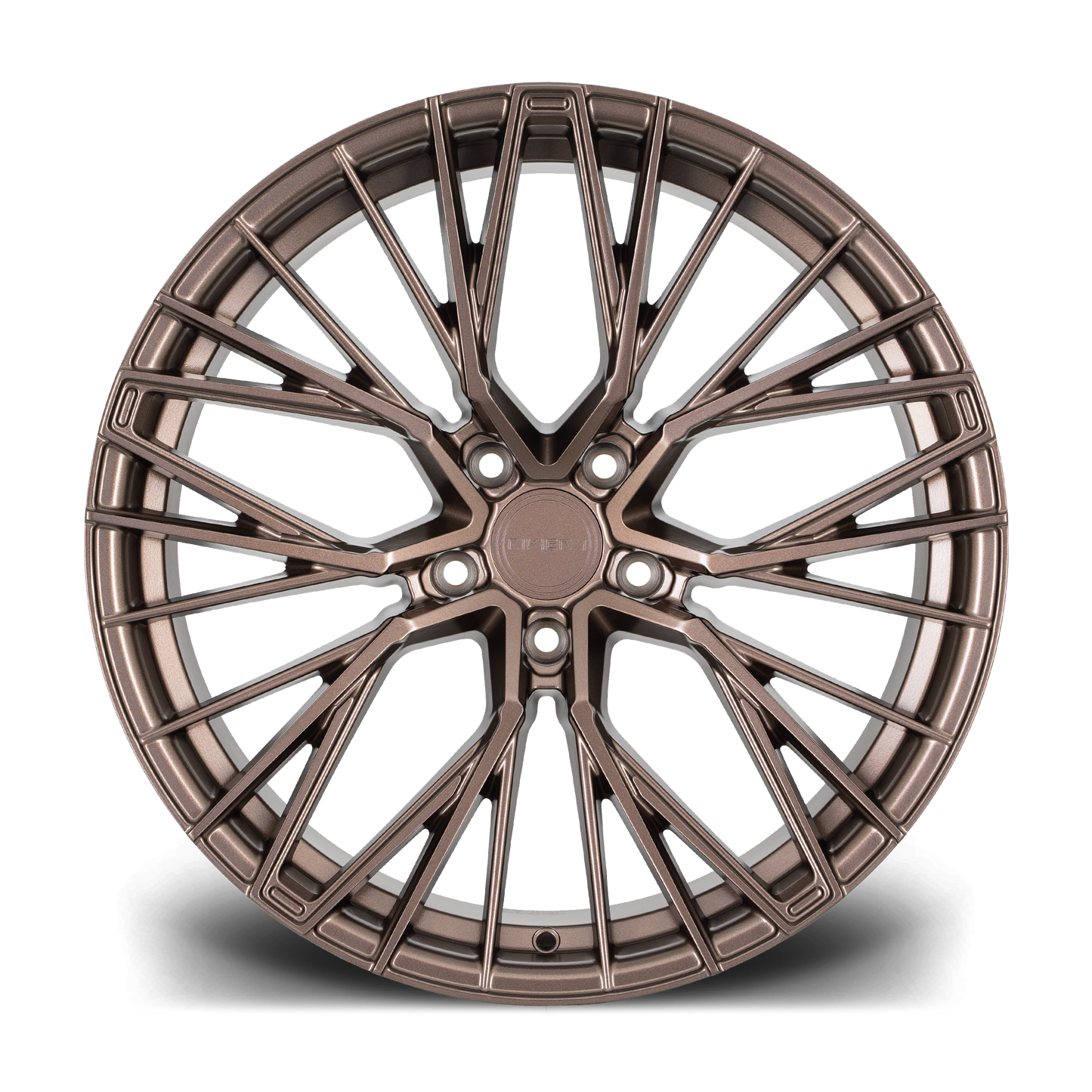 19" Riviera RF11 - Bronze