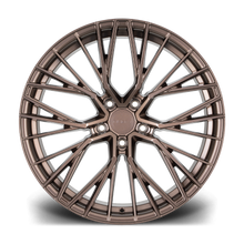 19" Riviera RF11 - Bronze