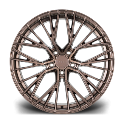 19" Riviera RF11 - Bronze