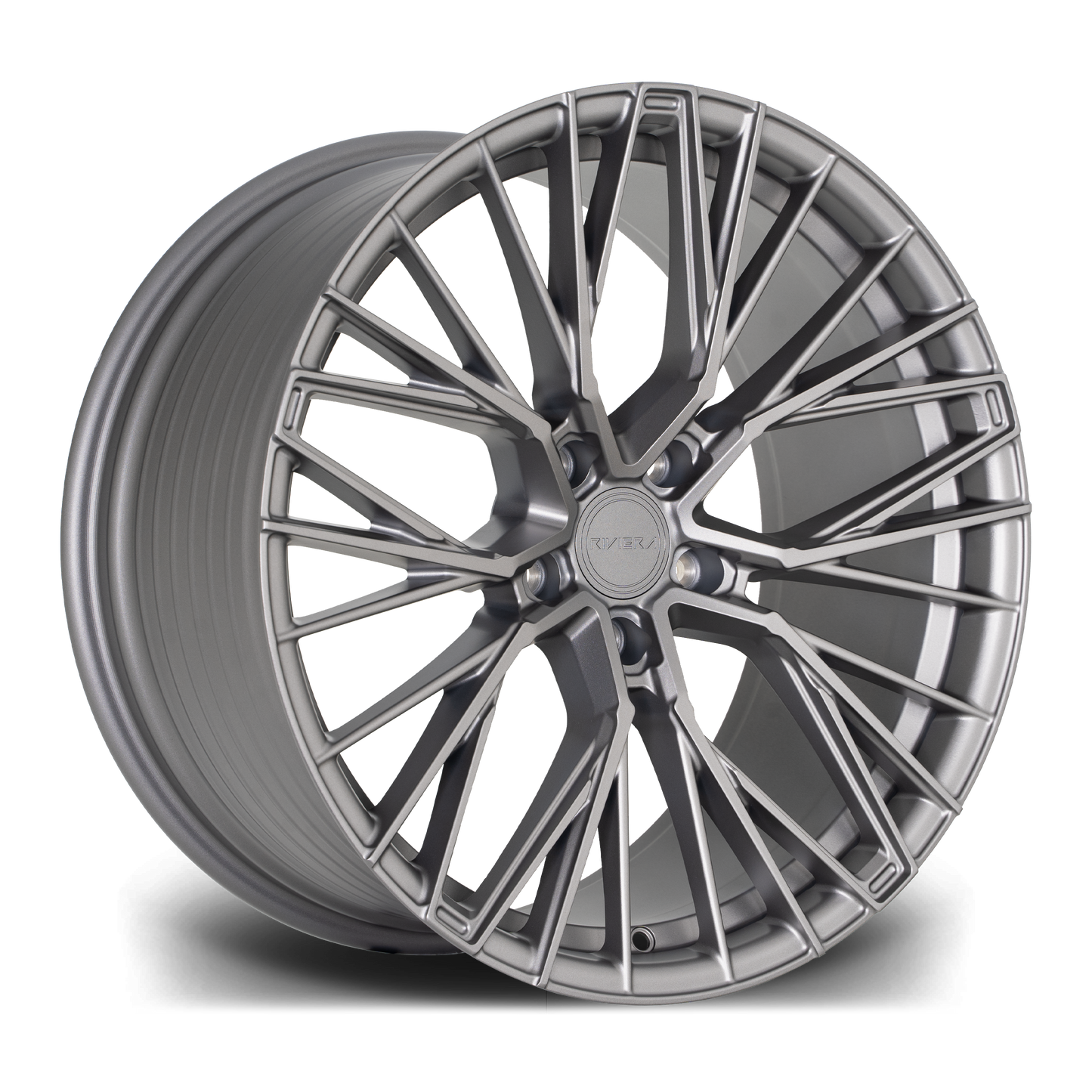 19" Riviera RF11 - Gunmetal