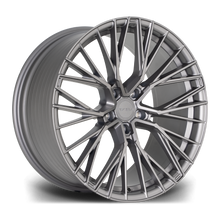 19" Riviera RF11 - Gunmetal