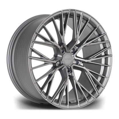 19" Riviera RF11 - Gunmetal