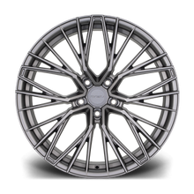 19" Riviera RF11 - Gunmetal