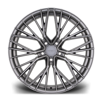 19" Riviera RF11 - Gunmetal