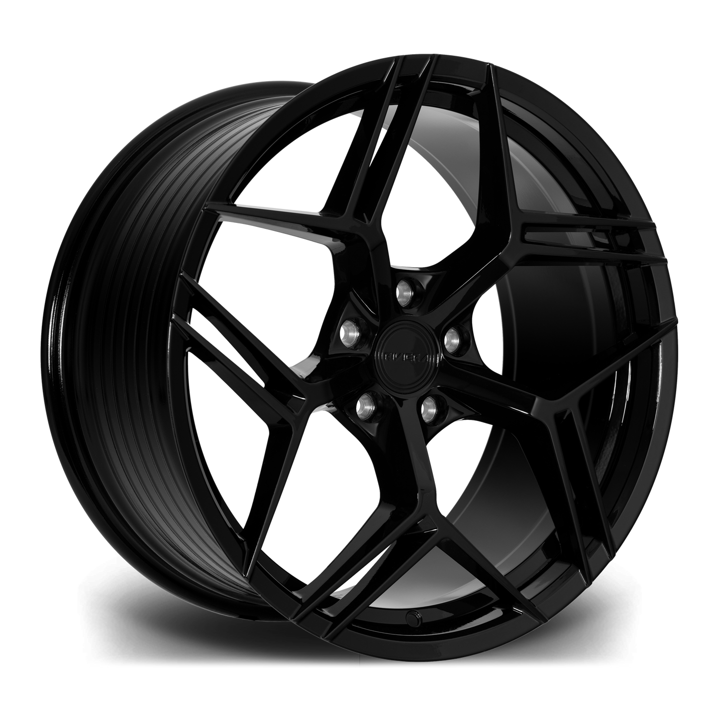 19" Riviera RF12 - Black