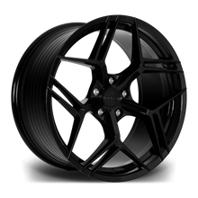 19" Riviera RF12 - Black