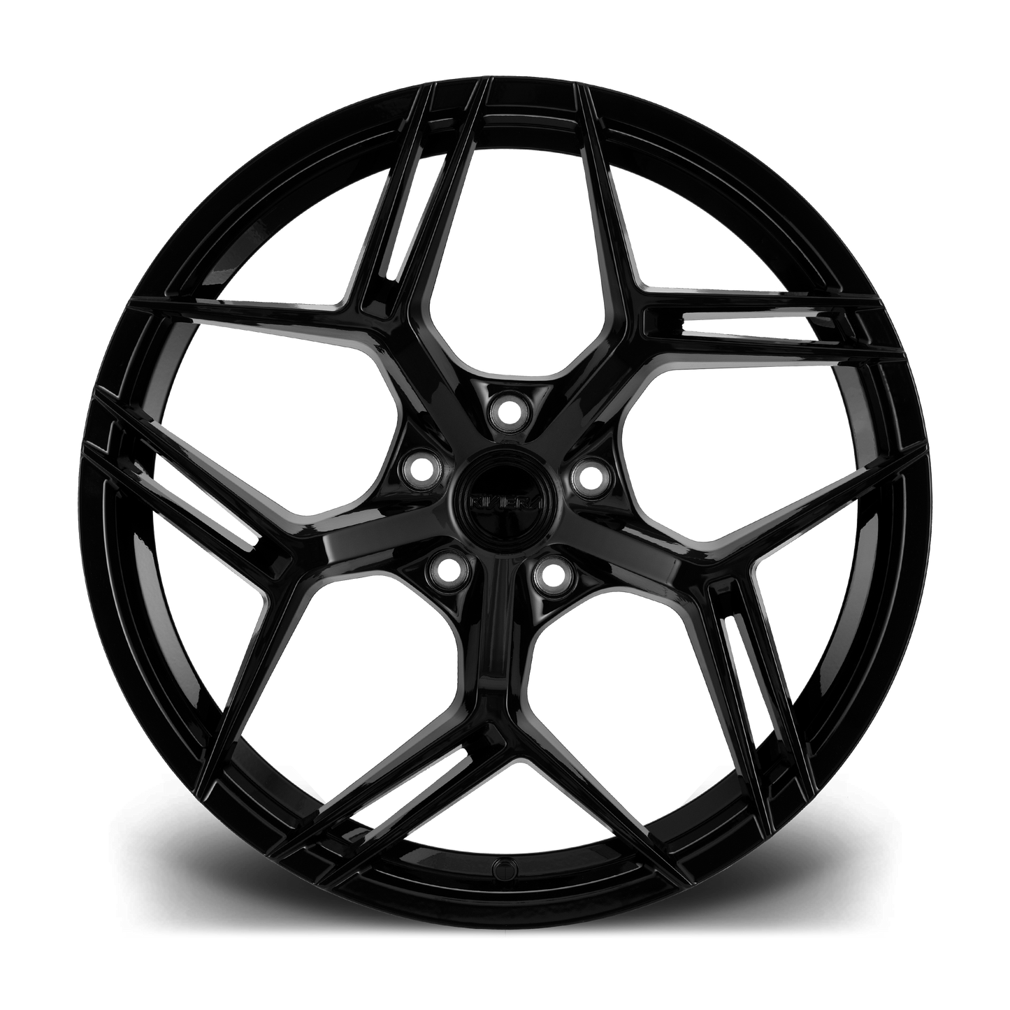 19" Riviera RF12 - Black