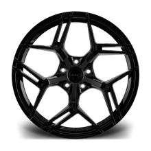 19" Riviera RF12 - Black