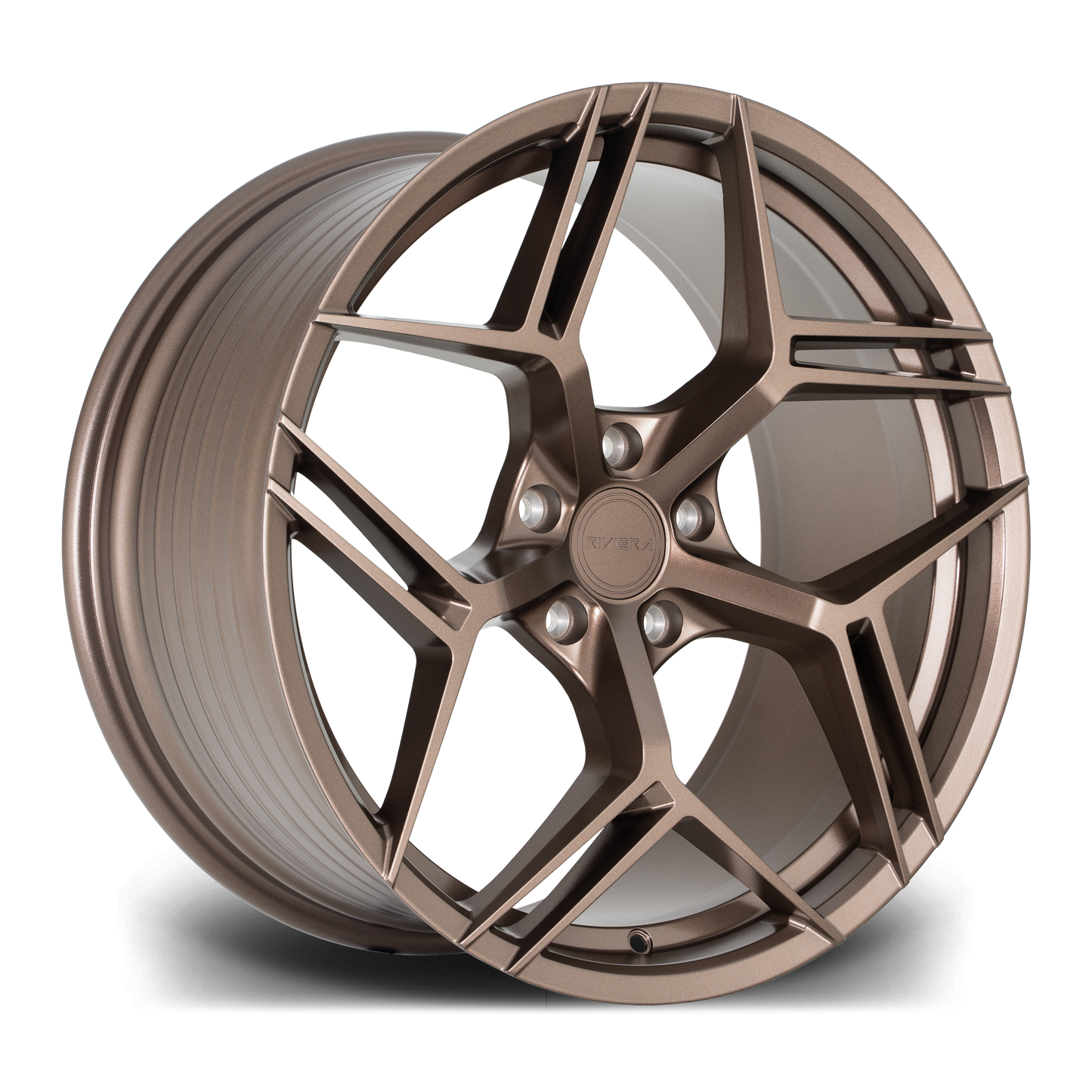 19" Riviera RF12 - Bronze