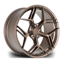 19" Riviera RF12 - Bronze