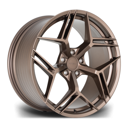 19" Riviera RF12 - Bronze