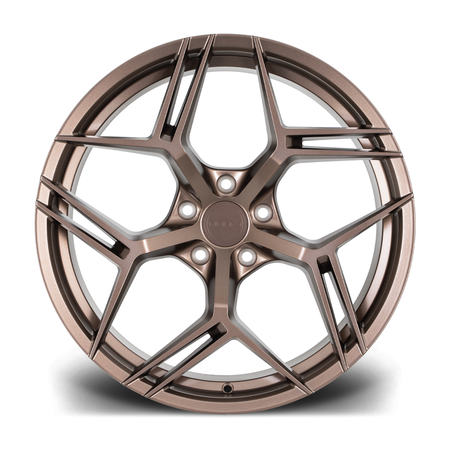 19" Riviera RF12 - Bronze
