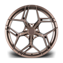 19" Riviera RF12 - Bronze