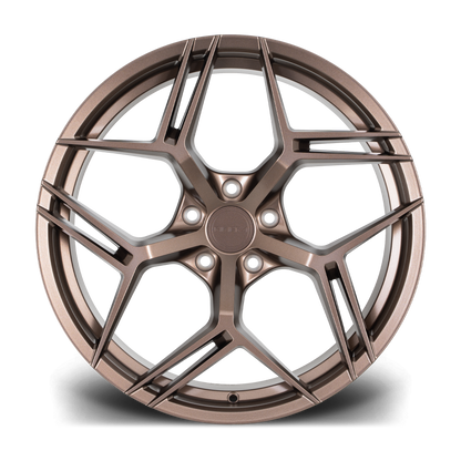 19" Riviera RF12 - Bronze