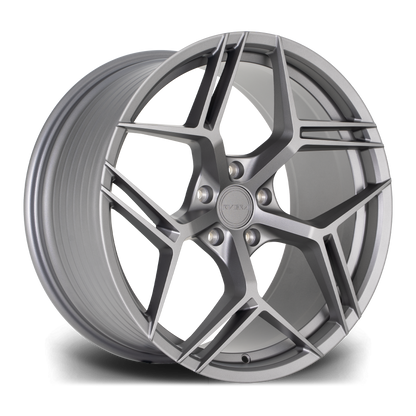 19" Riviera RF12 - Gunmetal