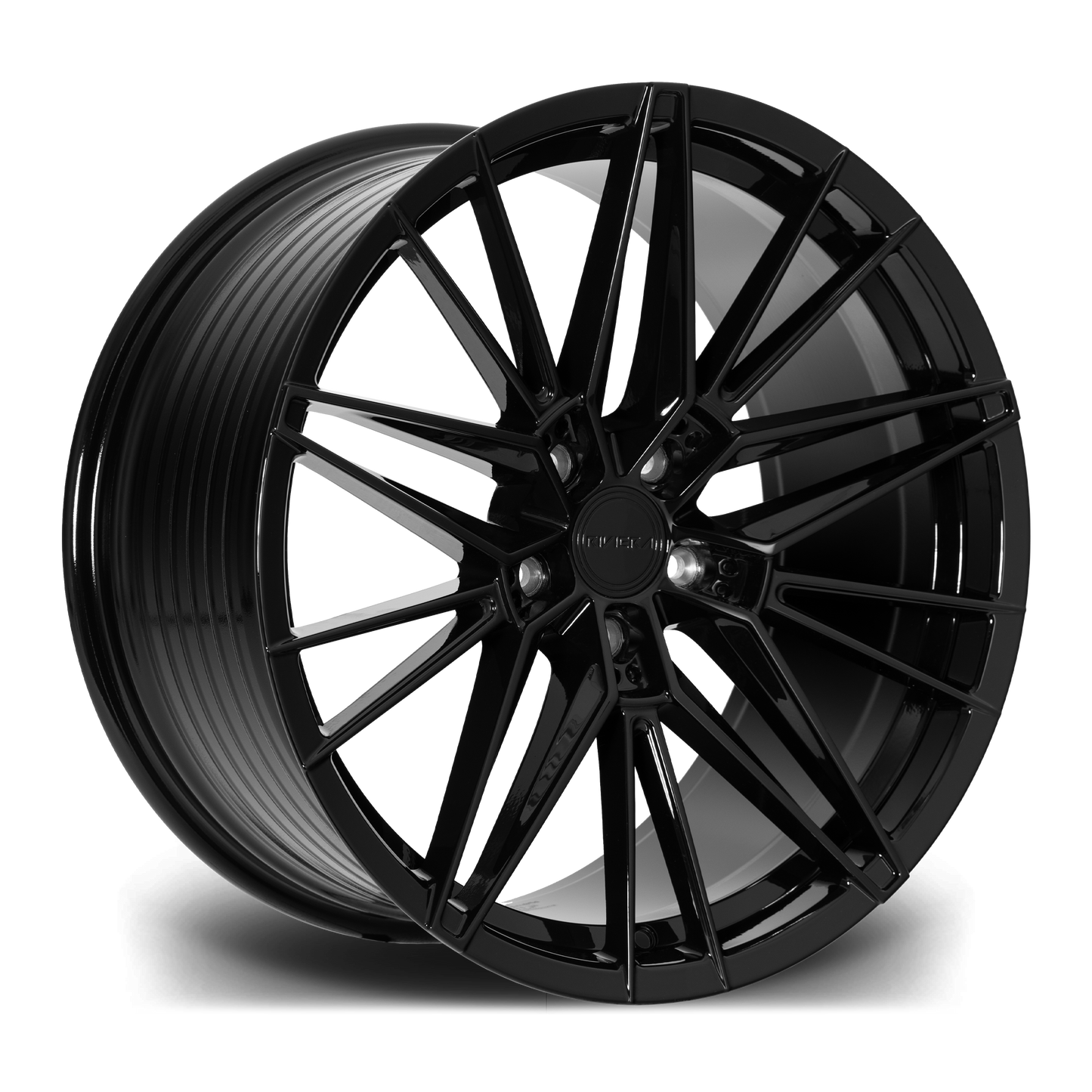 19" Riviera RF13 - Black
