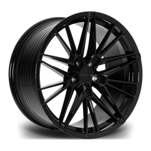 19" Riviera RF13 - Black