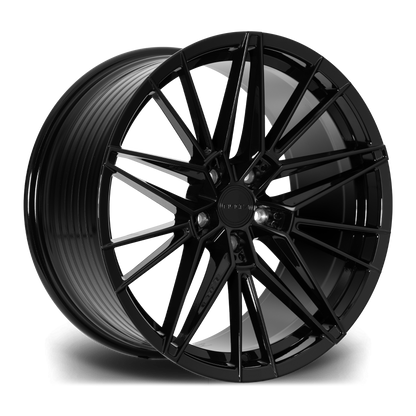 19" Riviera RF13 - Black