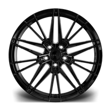 19" Riviera RF13 - Black