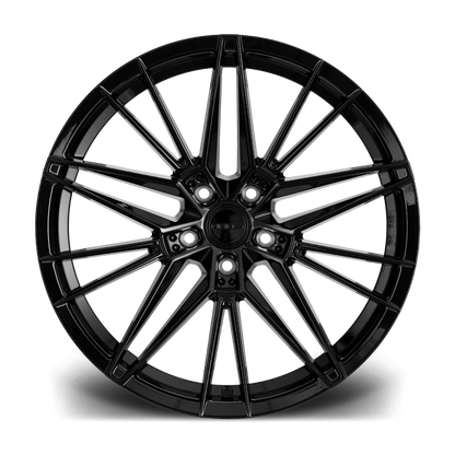 19" Riviera RF13 - Black