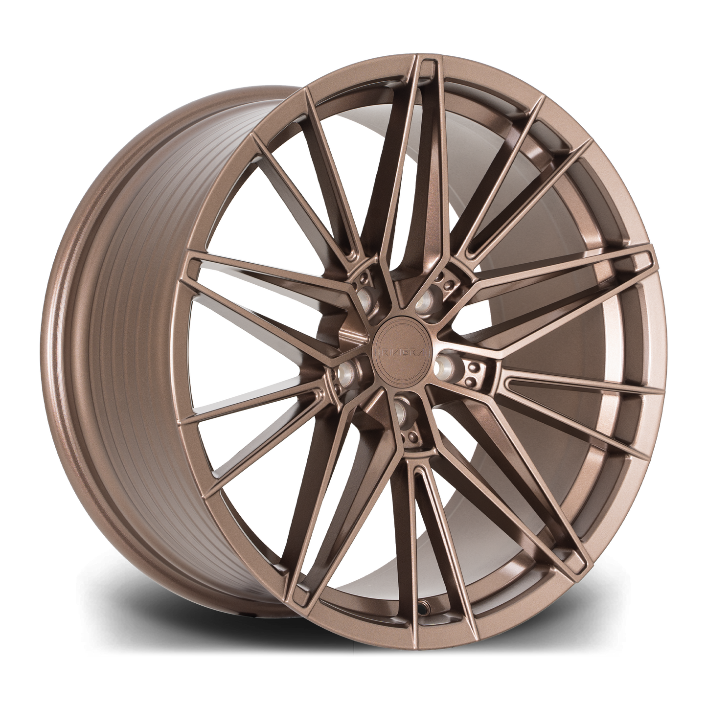 19" Riviera RF13 - Bronze