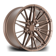 19" Riviera RF13 - Bronze