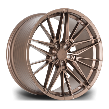 19" Riviera RF13 - Bronze
