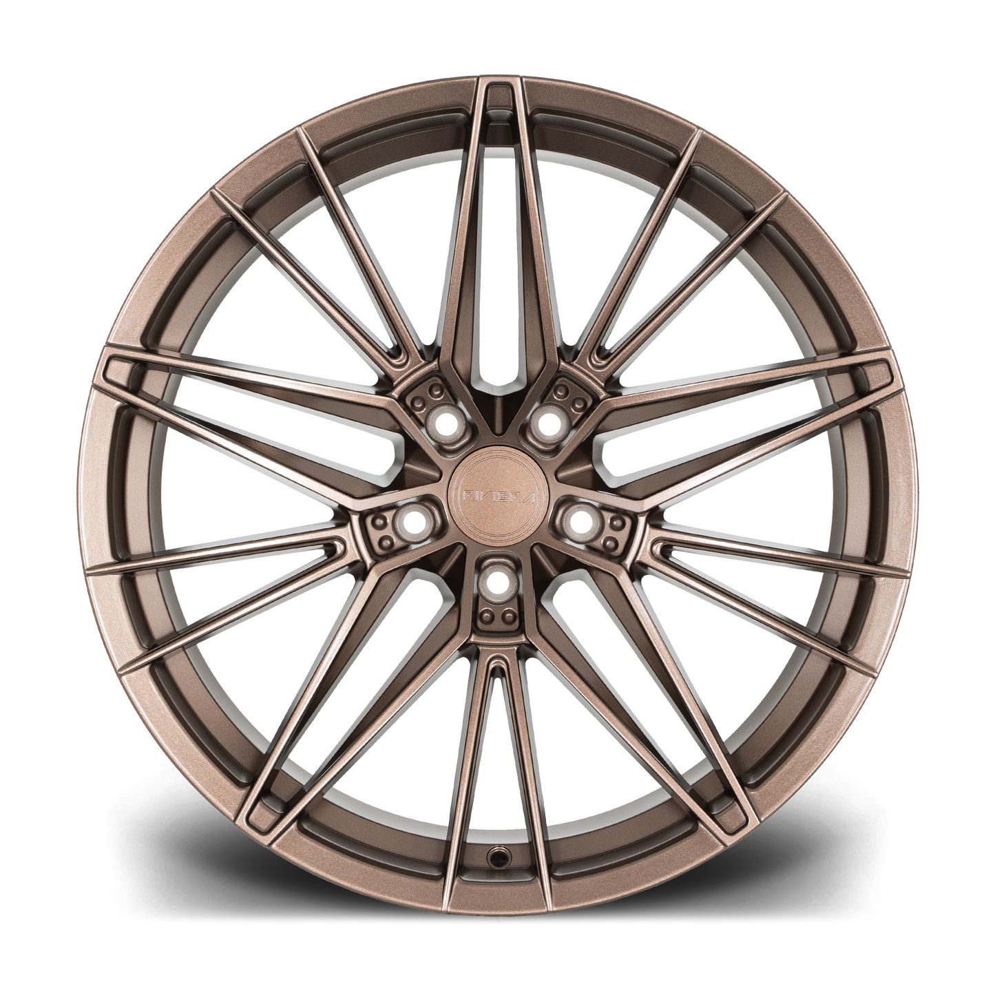 19" Riviera RF13 - Bronze