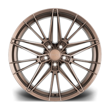 19" Riviera RF13 - Bronze