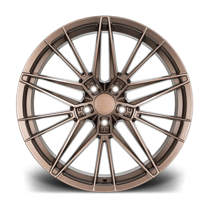 19" Riviera RF13 - Bronze