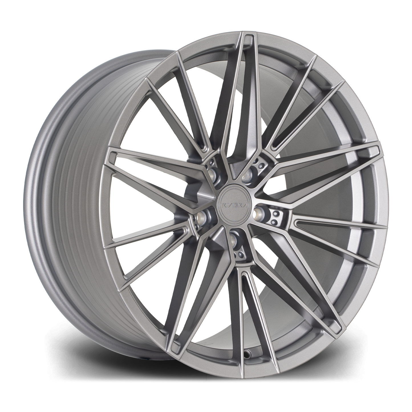19" Riviera RF13 - Gunmetal
