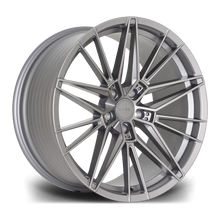 19" Riviera RF13 - Gunmetal