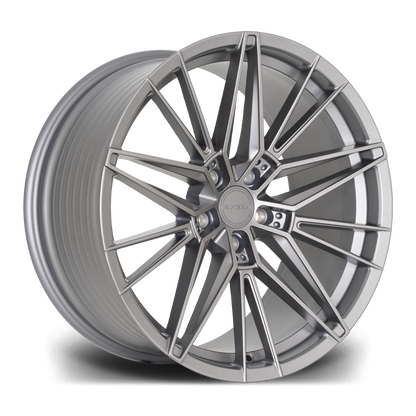 19" Riviera RF13 - Gunmetal