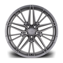 19" Riviera RF13 - Gunmetal