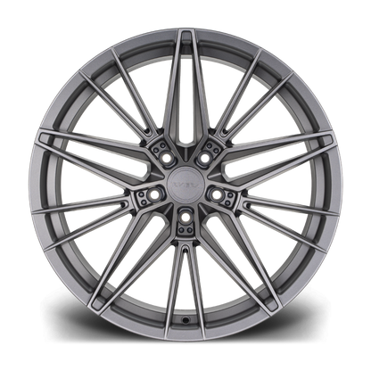19" Riviera RF13 - Gunmetal