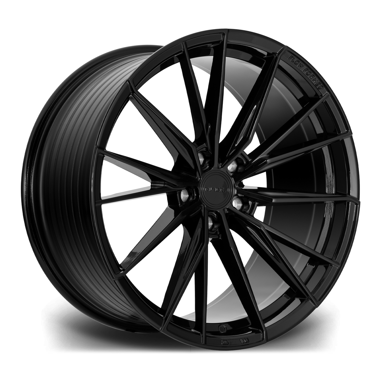 19" Riviera RF14 - Black
