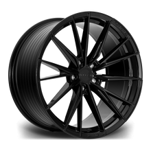 19" Riviera RF14 - Black