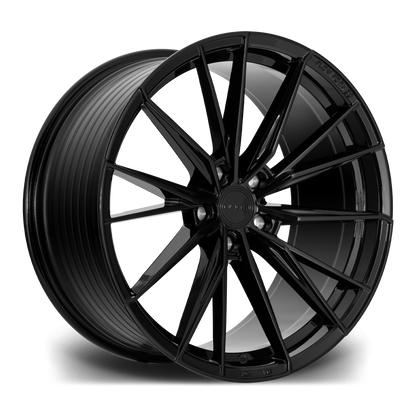 19" Riviera RF14 - Black